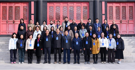 培训增智砺硬功 人才赋能谱新篇 ——省经济研究院与兰州大学联合举办干部综合能力素养提升培训班